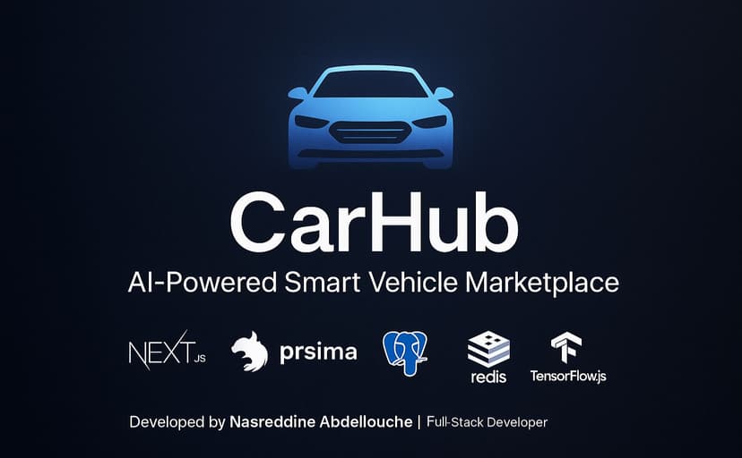 CarHub