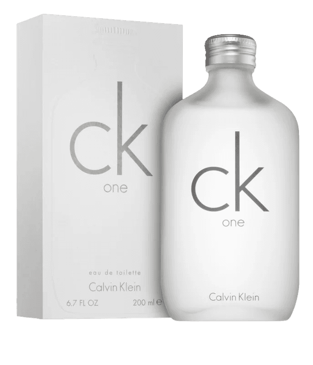 Calvin Klein CK One