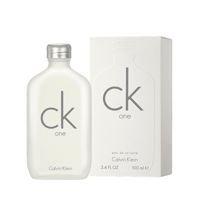 Calvin Klein CK One