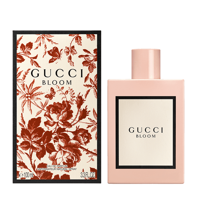 Gucci Bloom Eau de