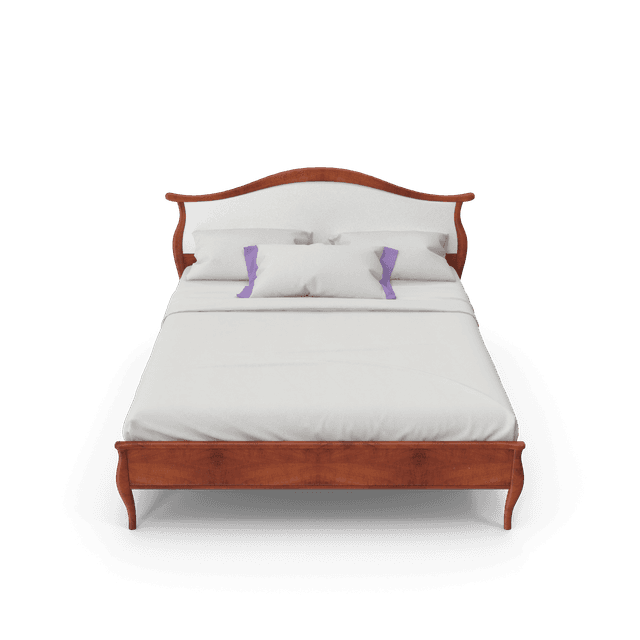 Annibale Colombo Bed