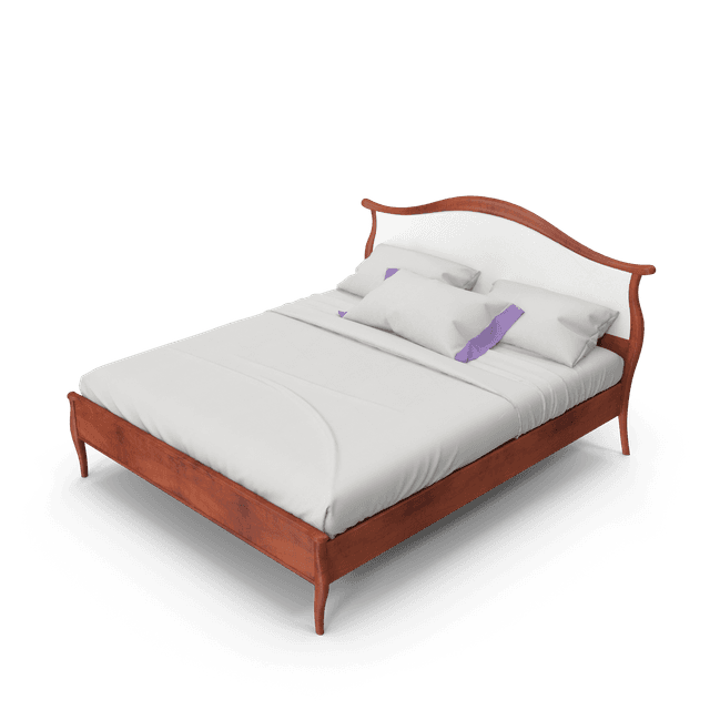 Annibale Colombo Bed