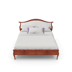 Annibale Colombo Bed