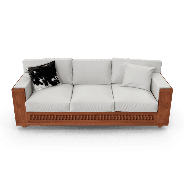 Annibale Colombo Sofa