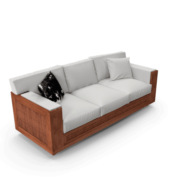 Annibale Colombo Sofa