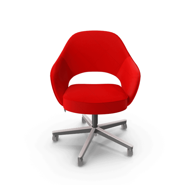 Knoll Saarinen Executive Conference Chair