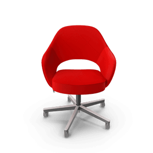 Knoll Saarinen Executive Conference Chair