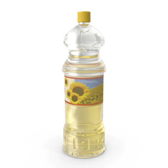 Cooking Oil